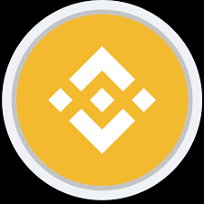 Binance Smart Chain logo